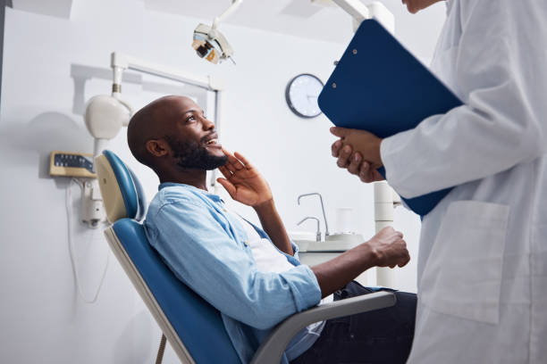 Best Urgent Dental Care for Toothache in La Plata, NM