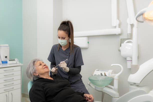 Best Emergency Dentist for Lost Fillings or Crowns in La Plata, NM